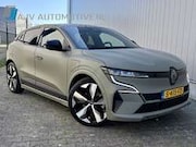 Renault Mégane E-Tech - 60kWh OPTIMUM CHARGE TECHNO WARMTEPOMP SOH94%