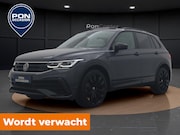 Volkswagen Tiguan - 1.4 TSI eHybrid R-Line Business | Pano dak | Leder | Elek St