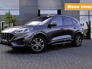 Ford Kuga - 2.5 PHEV ST-Line X / Panodak/ Leer /Camera/ Park-assist/El. 