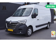 Renault Master - 2.3 dCi 150PK L2H2 EURO 6 - Airco - Navi - Cruise - €14.950,