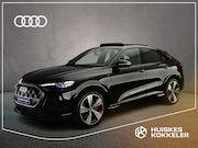 Audi Q5 Sportback - e-hybrid quattro 367pk S edition competition