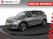 Volkswagen T-Cross - 1.0 TSI R-Line |ACC|Automaat|Stoelverwarming
