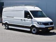 Volkswagen Crafter - Bestel 35 2.0 TDI L4H3 Highline