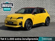 Renault 5 - urban range Iconic Cinq 40 kWh | Demo | Harman / Kardon | St