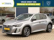 Peugeot 208 - 1.2 Hybrid GT 110PK Automaat | Navigatie | Apple Carplay & A