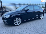 Seat Ibiza - 1.0 TSI FR 116PK 6BAK Vol Opties Dealer Onderhouden