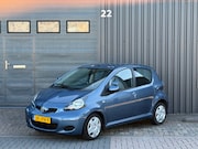Toyota Aygo - 1.0-12V Comfort|Automaat|66.227km|Nap|Dealer Onderhouden