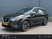 Nissan Qashqai - 1.3 MHEV Tekna / Trekhaak / 1400KG Trekgewicht / Panorama / 