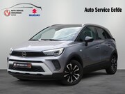 Opel Crossland - 1.2 Turbo Elegance 130PK | Automaat | All-Season | Panoramad