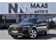 Audi Q5 - 55 TFSI e S edition BTW Carplay - Head-up