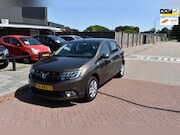 Dacia Sandero - 0.9 TCe Laureate Cruise Control/Airco