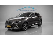 Mazda CX-3 - 2.0 SAG 120 GT-M | Trekhaak | Head-Up | Adap. Cruise | Camer