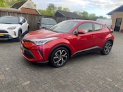 Toyota C-HR - 1.8 Hybrid 18INCH CLIMA APPLECAR DAB+ NL-AUTO