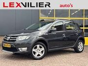 Dacia Sandero - 0.9 TCe Stepway Lauréate Prijs incl BOVAG garantie