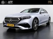 Mercedes-Benz E-Klasse - 300 e AMG Line | Superscreen | Panorama - Schuifdak | Memory