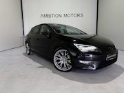 Seat Leon - 1.8 TSI FR Business Alcan/stoelver/Cruise control