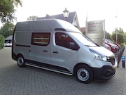 Renault Trafic - 1.6 dCi T29L2H2ComEn CAMERA NAVI 3 ZIT 1e eig NWST