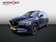 Mazda CX-5 - 2.0 SkyActiv-G 165 Sportive automaat