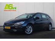 Opel Astra - Sports Tourer 1.2 Edition 110PK 16 inch LMV Navigatie Carpla