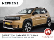 Fiat Grande Panda - 1.2 Hybrid La Prima | Climate Control | Navigatie | Cruise C