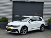 Volkswagen Tiguan - 1.5 TSI DSG R-Line | Navigatie | Camera | Adaptive Cruise Co