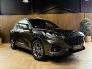 Ford Kuga - 2.5 PHEV Titanium VERWARMDE STOELEN VOOR EN ACHTER | ACHTERU