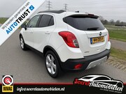 Opel Mokka - 1.6 Edition 67379 km nederlandse auto 1e eigenaar