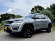 Jeep Compass - 1.4 MultiAir Night Eagle | Camera | Apple CarPlay/Android Au