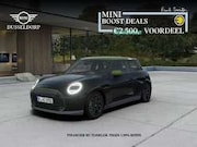 MINI Mini Electric - Paul Smith Edition Pakket S PRIVATE LEASE EUR 520,