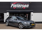Audi A4 - Avant 1.8 TFSI 2x S-Line NAP ACC B&O TREKHAAK XENON