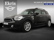 MINI Countryman - Cooper SE ALL4 Chili | Achteruitrijcamera | Panoramadak | St
