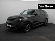 Land Rover Range Rover Sport - 3.0 P460e Dynamic SE PHEV | Black Pack | 22 Inch | Panoramad