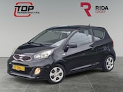 Kia Picanto - 1.0 CVVT Comfort Plus