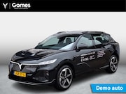 Voyah Courage - Performance Edition | Panoramadak | 360° Camera | Head-up Di