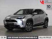 Toyota Yaris Cross - 1.5 Hybrid Dynamic