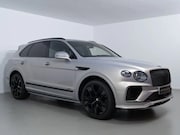 Bentley Bentayga - Speed V8