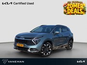 Kia Sportage - 1.6 T-GDi Plug-in Hybrid AWD DynamicPlusLine