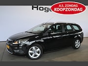 Ford Focus - 1.6 Comfort Airco Cruise control Elektrisch pakket Rijklaarp