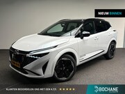 Nissan Qashqai - 1.5 e-Power N-Design | Blind spot detectie | Panoramadak | C