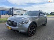 Infiniti FX - 37 GT FULL OPTION