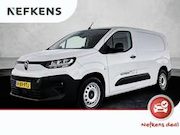 Citroën Berlingo - ë-Berlingo 136pk L2 50 kWh Automaat | Houten Vloer