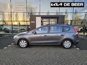 Hyundai i30 - 1.6 I CVVT CROSSActive Cool (Handel/ Export)