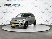 Suzuki Ignis - 1.2 Smart Hybrid Select CVT Automaat | Navigatie | Parkeerca