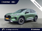 Ford Kuga - Active X 2.5 Plug-in Hybrid 243pk | Winter Pack | Technology