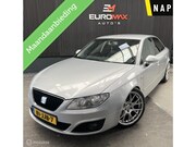 Seat Exeo - 2.0 TSI Businessline High NAP - Cruise - Airco