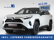 Toyota RAV4 - 2.5 Hybrid Style | JBL | Verwarmde Voorstoelen en Stuurwiel