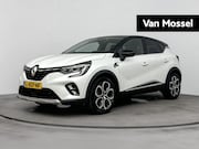 Renault Captur - 1.6 E-Tech Plug-in Hybrid Edition One 160PK | Automaat | Tre