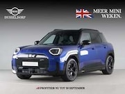 MINI Aceman - SE John Cooper Works Pakket XL Accu conditie 100%