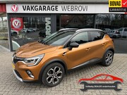Renault Captur - 1.3 TCe 130 Edition One Automaat Incl. Beurt & Nwe Bnd