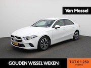Mercedes-Benz A-klasse - 180 Business Solution | Automaat | Trekhaak | Wide Screen |